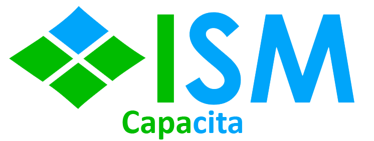 ISM Capacita